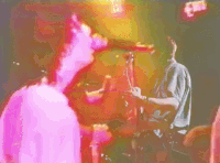 2000 light years away GIF by Green Day