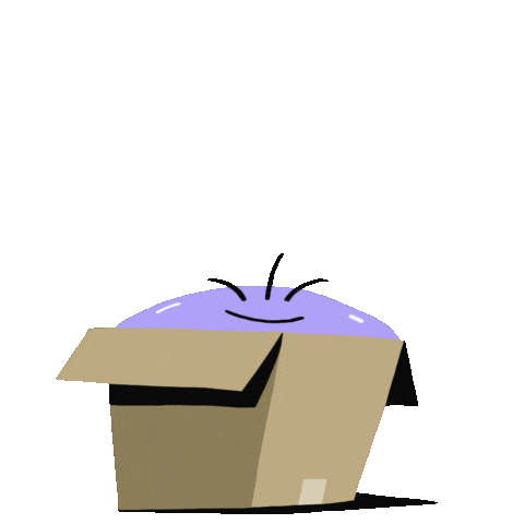 Christmas Loop Sticker by KROM Kendama