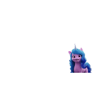 Singalong Sticker by My Little Pony