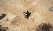 Smash Black Desert GIF by Xbox