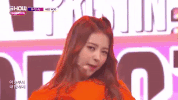 k-pop GIF