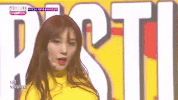 k-pop GIF