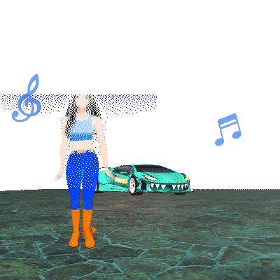 Game Time Omg Sticker by Robodrone