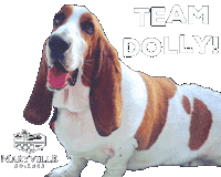 Goscots Sticker by Maryville College