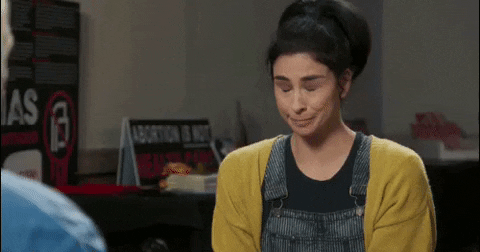 sarah silverman comedy GIF by HULU
