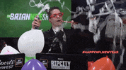 happy party GIF by NBC Sports Northwest