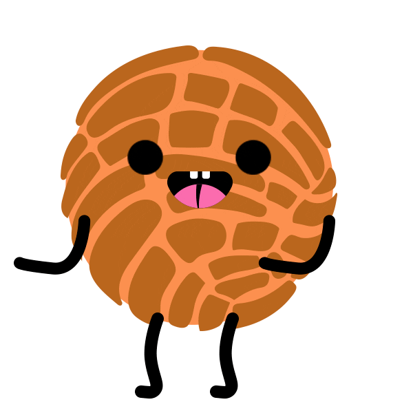 Hogarypan Sticker by TradiPan