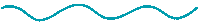 Effects Turquoise Sticker by Sheila Streetman