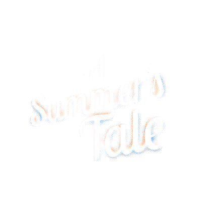 sticker festival log by A Summer's Tale Festival