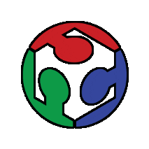 marcgarciaruiz mgr fablab digital fabrication fab lab Sticker