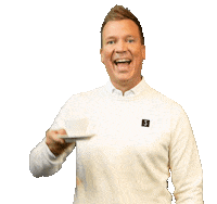 modebijjaap koffie Jaap bijjaap modebijjaap Sticker