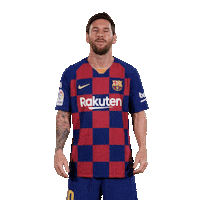 The Best Sport Sticker by FC Barcelona