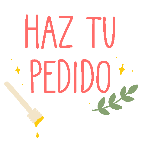 Plants Pedido Sticker