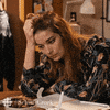 Sad Schitts Creek GIF by CBC