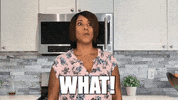 ComedianHollyLogan kids home mom children GIF