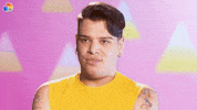 Drag Queen GIF by discovery+