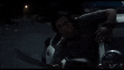 focus features the dead dont die GIF by The Dead Don't DieVerified account