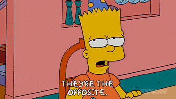 Episode 16 GIF by The Simpsons