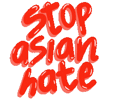 Asian American Love Sticker by Demic