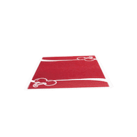 Angel Throw Sticker by Murphys Magic