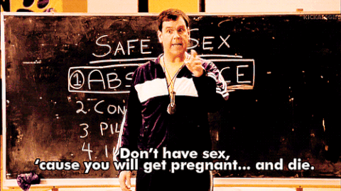 cady heron GIF