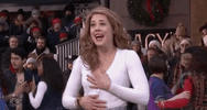 Macys Parade GIF by The 96th Macy’s Thanksgiving Day Parade