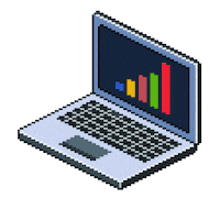 Working Too Cute Sticker by DevriX