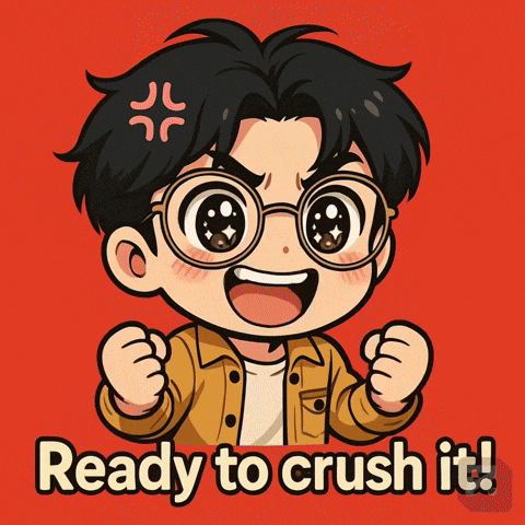 Lets Go Mic Drop GIF by Persona