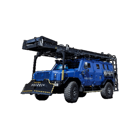 Survivor Stay Safe Sticker by Polizei Österreich