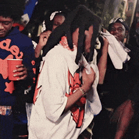 Vibing East Side GIF