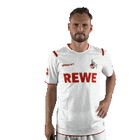 1 Fc Cologne Bundesliga Sticker by 1. FC Köln