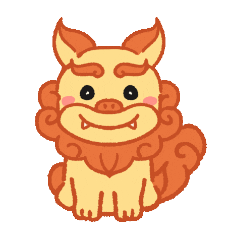 Marimint Sticker