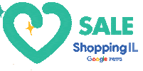 Shopping Shop Sticker by ZENDIGI