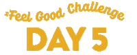 Feelgoodgrocer Sticker by Daydream Republic