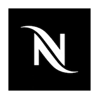 NespressoTaiwan coffee nespresso 咖啡 icecoffee Sticker