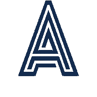 Alexander Presidentinvaalit Sticker by Pohjanmaan Kokoomus