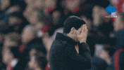 Chelsea Arsenal GIF by MolaTV