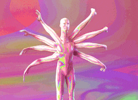 Art Wave GIF