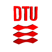 DTU dtu dtudk engineeringstudent danmarks tekniske universitet Sticker