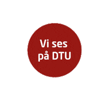 DTU dtu dtudk engineeringstudent danmarks tekniske universitet Sticker