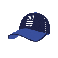 DTU dtu dtudk engineeringstudent danmarks tekniske universitet Sticker