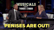thomas lennon GIF by Chelsea Handler