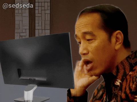 Jokowi GIF