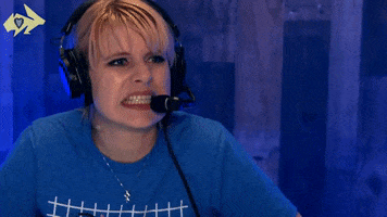 hyperrpg twitch pride proud done GIF