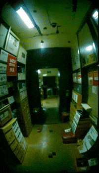 Space Sd GIF by Aleksey Efremov