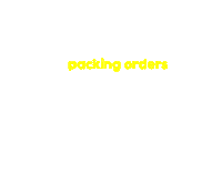 vsqmarisol kpop shipping emprendedor envios Sticker