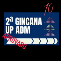 GIF by Curso de Administração UNIPLAC