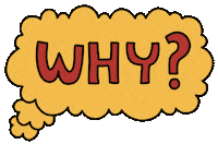 Question What Sticker by Rafs Design