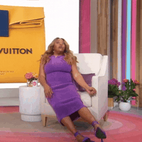 sherrishowtv nope falling purse rug GIF