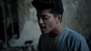 it will rain GIF by Bruno Mars